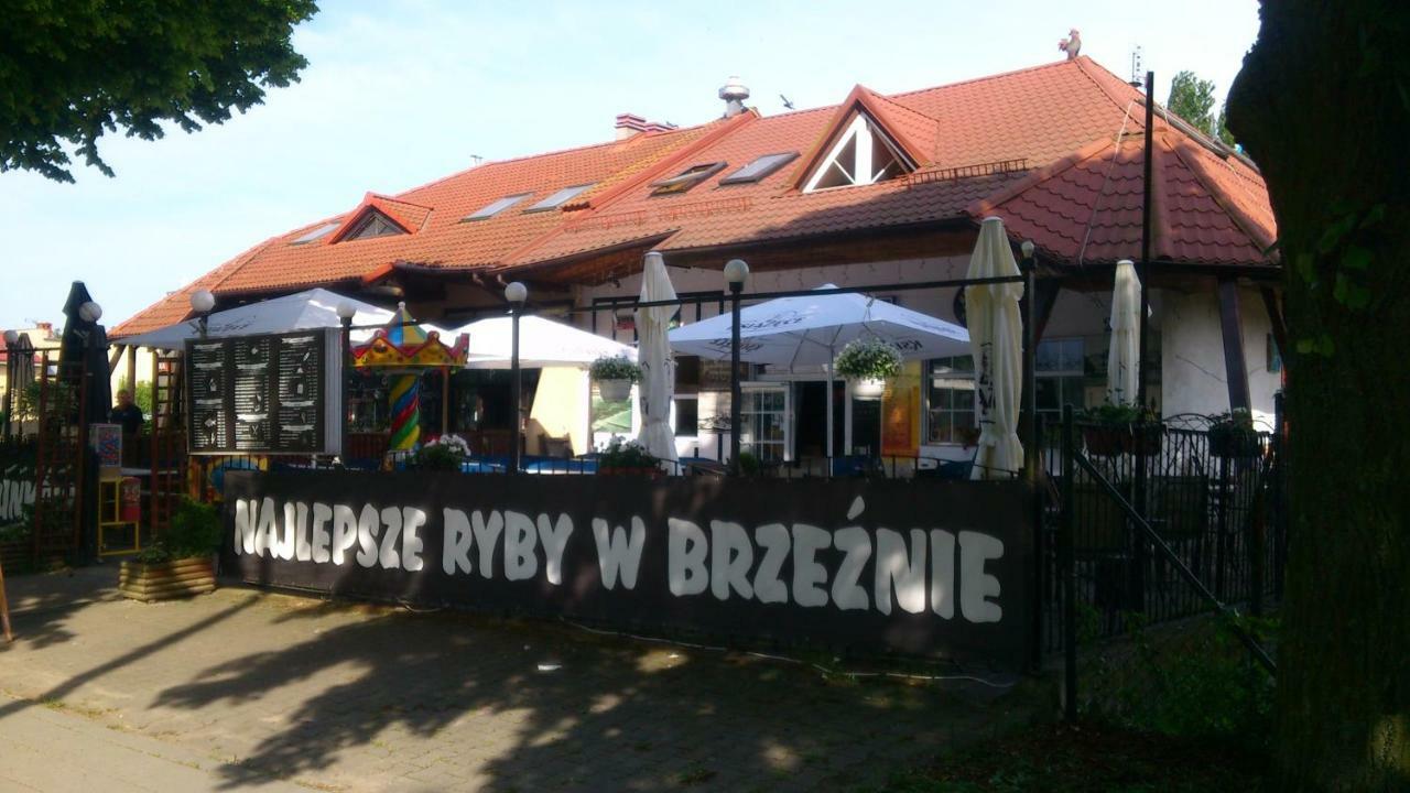 Ferienwohnung Mieszkanie- Chodkiewicza Danzig Exterior foto